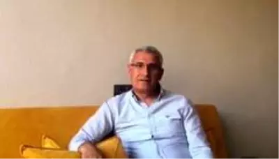 Başkan Güder’den engelli çocuklara kahve sözü Son Dakika