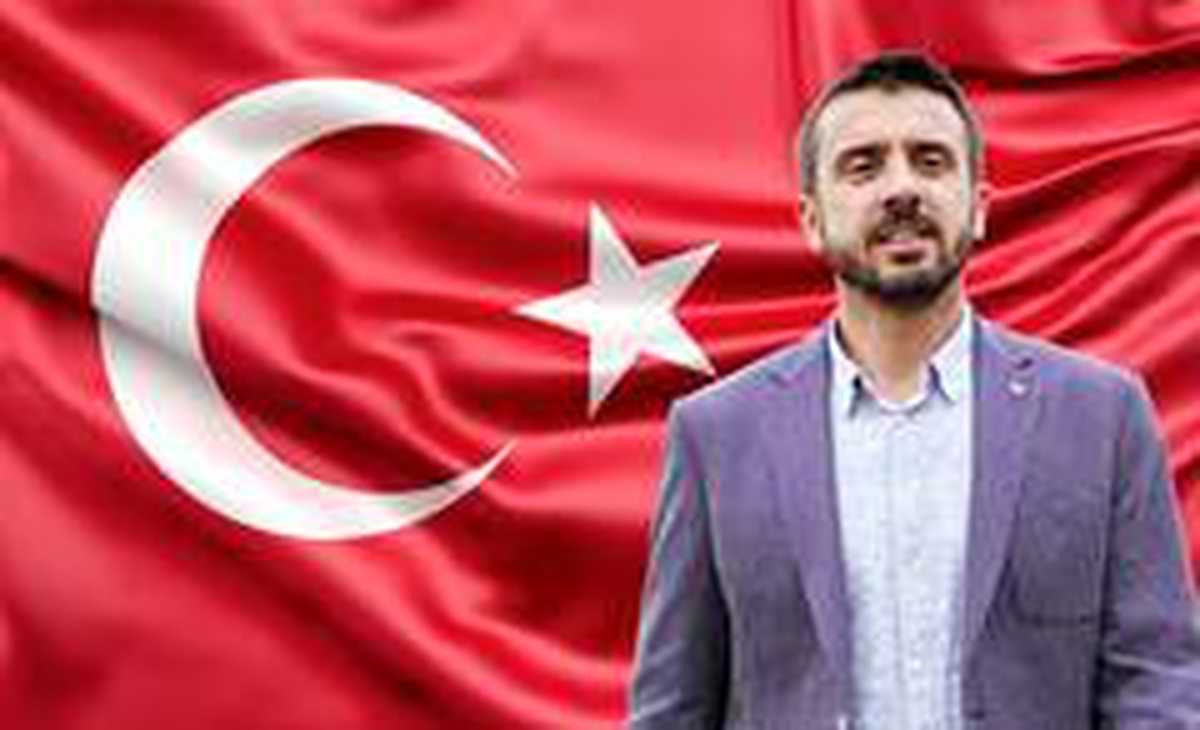 BaşkanTanır, ilçe halkını İstiklal Marşı okumaya davet etti
