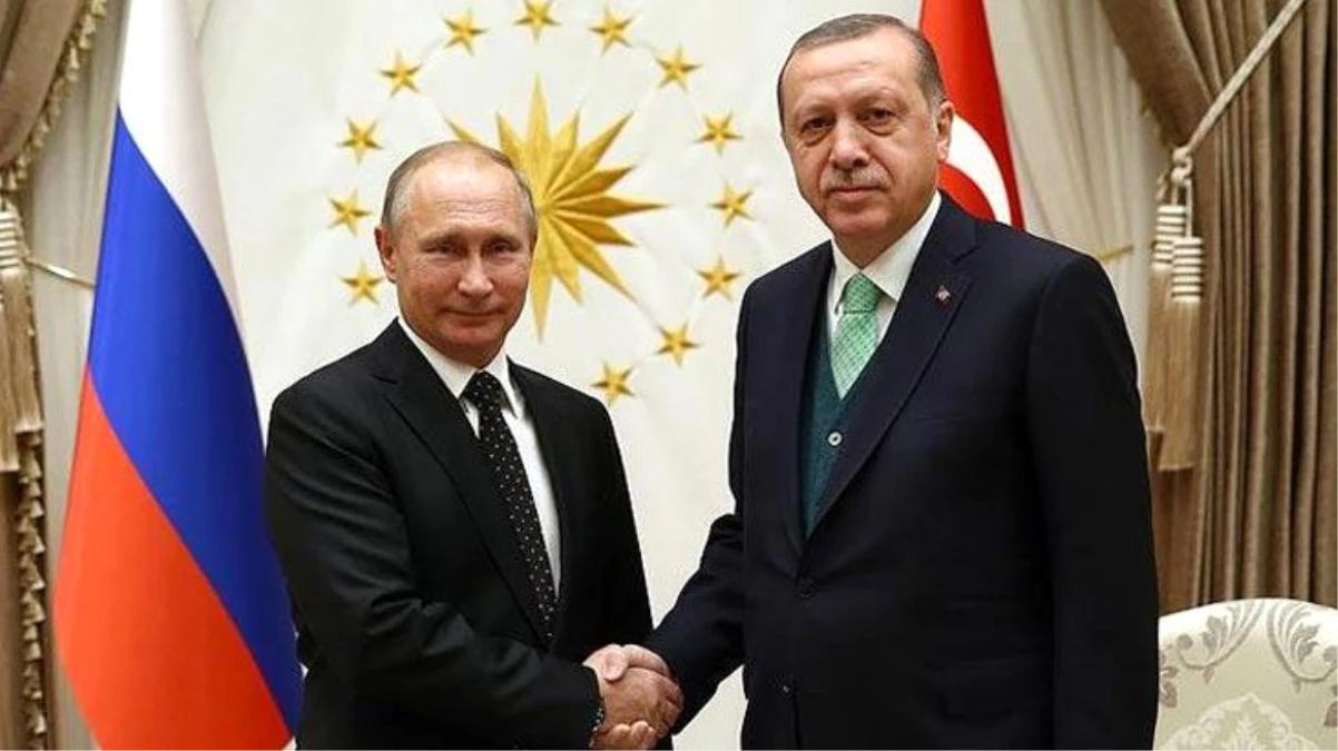 Cumhurbaşkanı Erdoğan ile Putin telefonda görüştü! Dağlık Karabağ\'daki son durum ele alındı