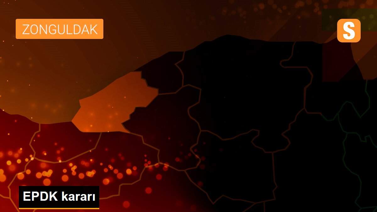 Son dakika haberleri! EPDK kararı