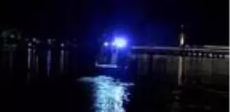 Son dakika haberi! İSTANBUL BOĞAZI VE ÇEVRESİNDE KORONAVİRÜS DENETİMİ