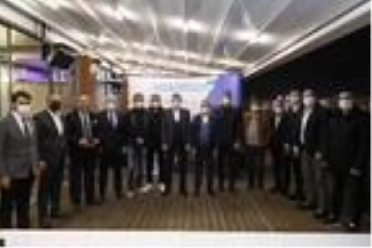 İzmir\'de Spor Zirvesi