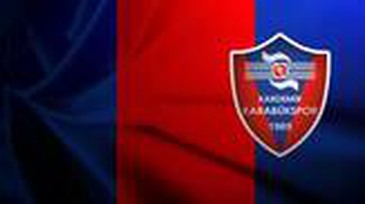 Karabükspor\'da korona virüs paniği!
