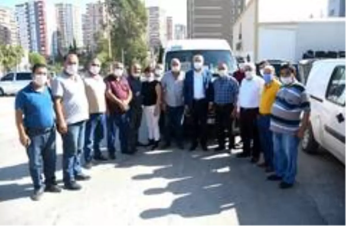 Karalar: "Türkiye\'de örnek alınan işlere imza attık"