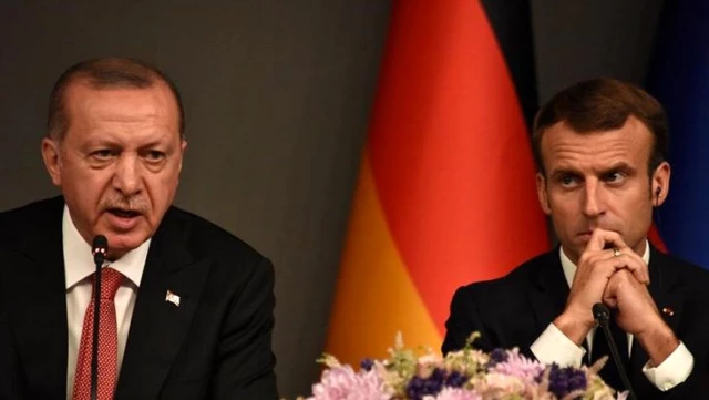 Karşılıklı boykot uygulayan Türkiye ve Fransa'nın ekonomik ilişkileri ne boyutta? Dikkat çeken rakamlar