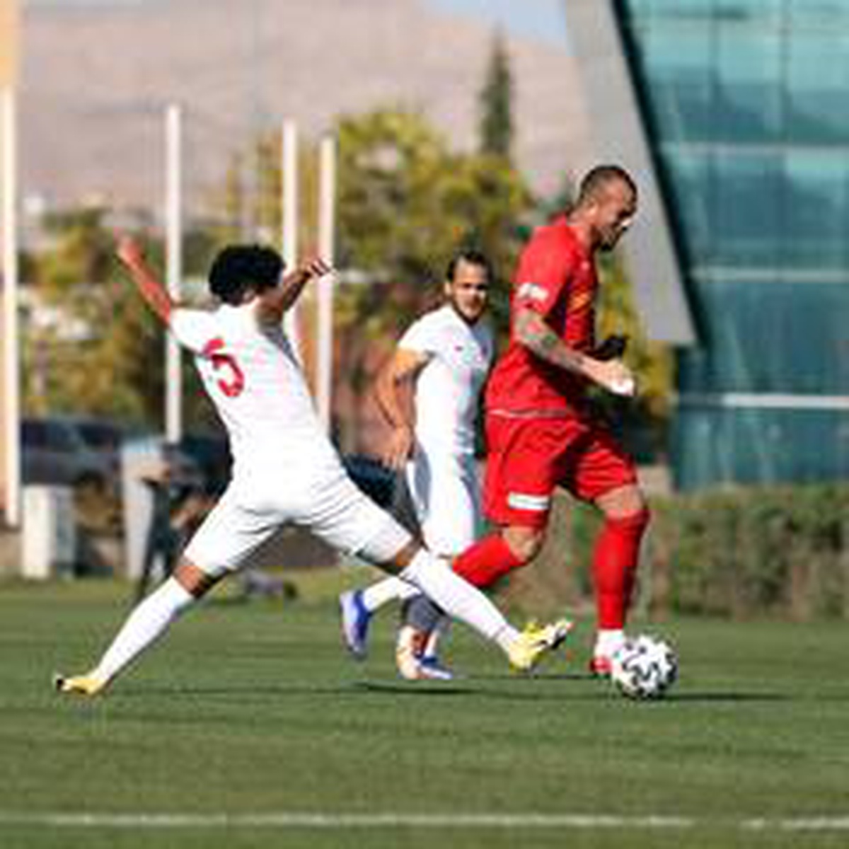 Kayserispor\'un kupa maçı tarihi belli oldu