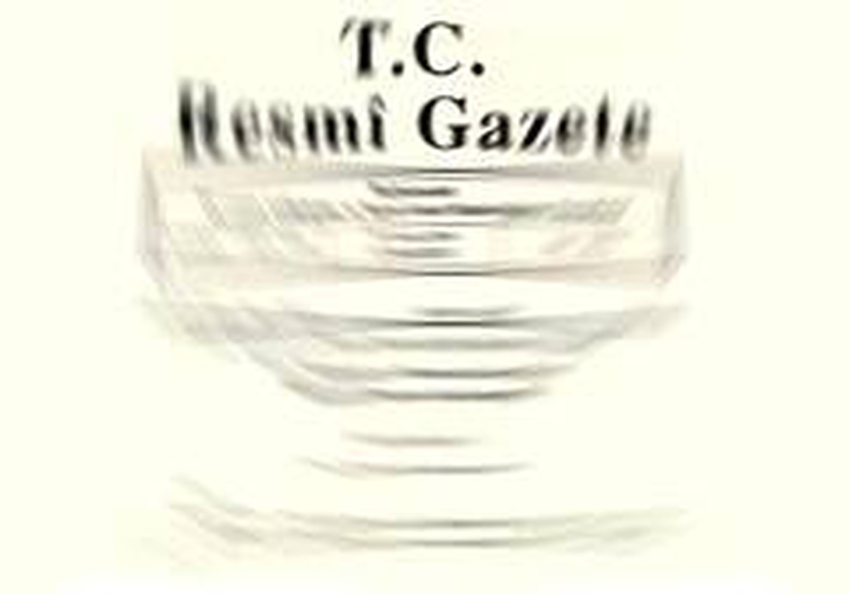 Kısa çalışma ödeneğinin 2 ay uzatılması Karar\'ı Resmi Gazete\'de