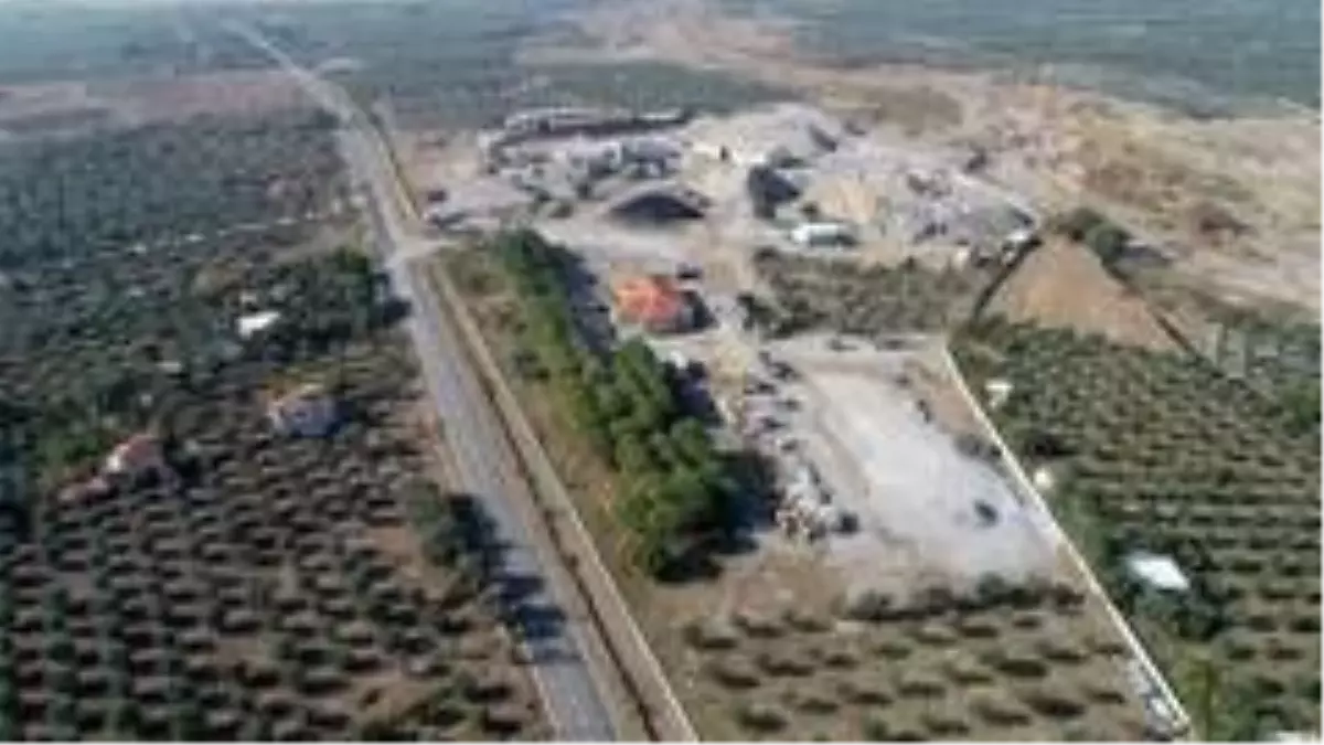 Manisa Büyükşehir Belediyesinden istihdama bir katkı daha