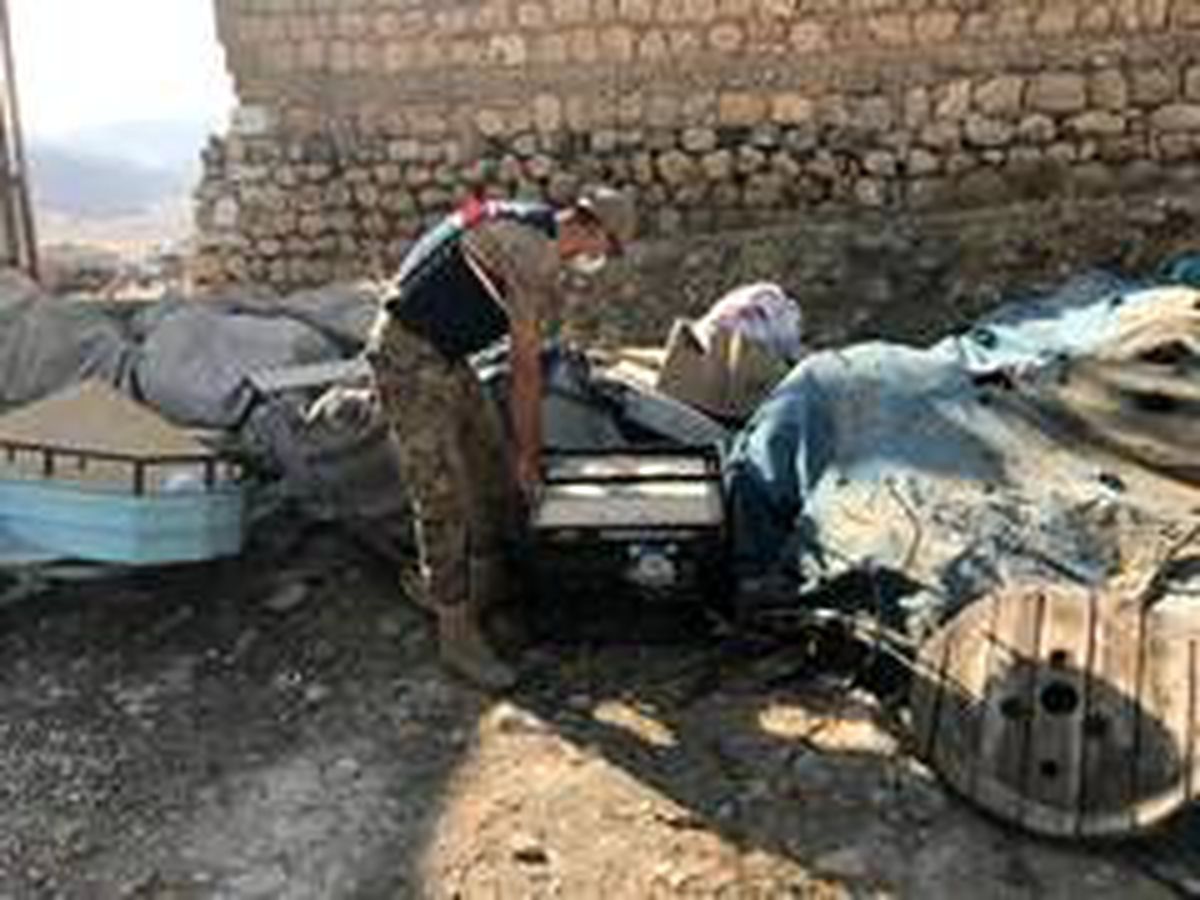 Mardin\'de hırsızlar JASAT\'tan kaçamadı