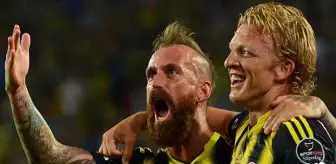 Portekizli eski futbolcu Raul Meireles: Fenerbahçe'deyken tutkumu kaybettim