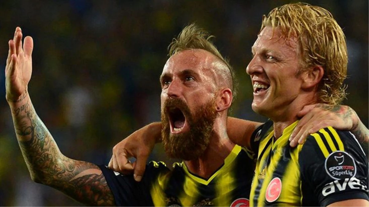 Portekizli eski futbolcu Raul Meireles: Fenerbahçe\'deyken tutkumu kaybettim