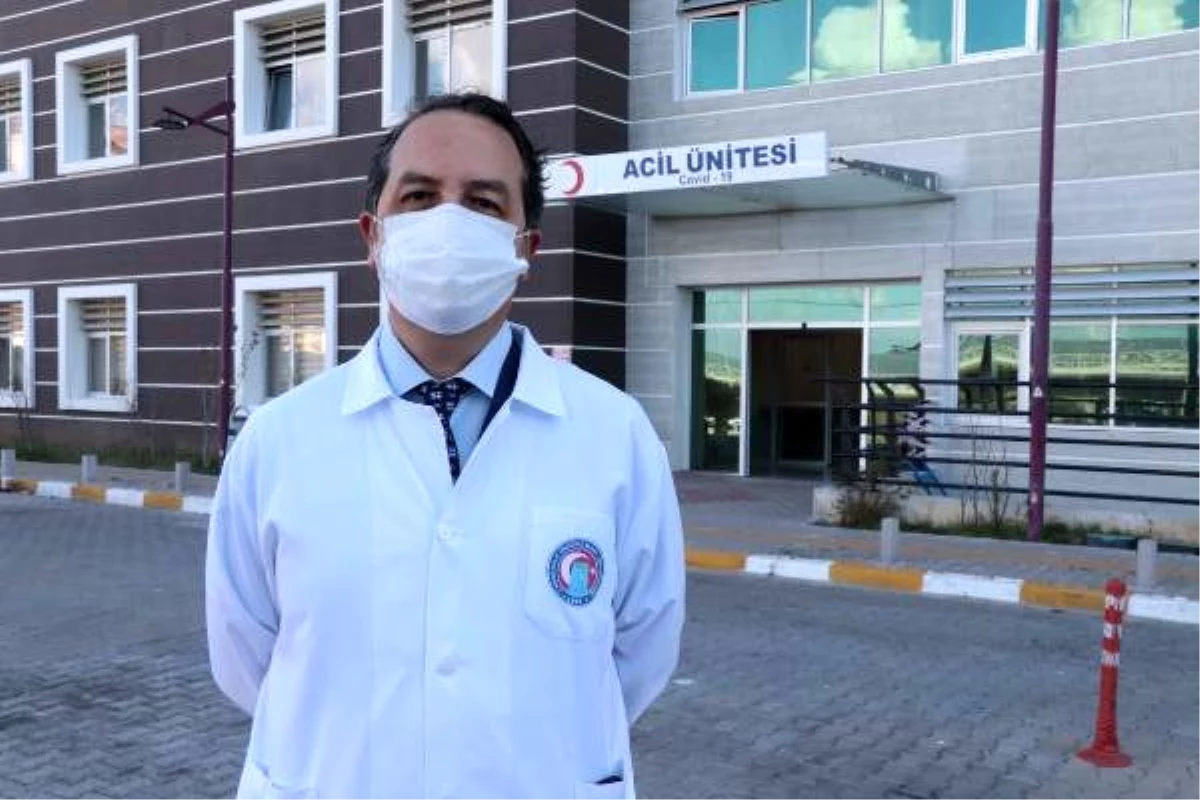 Prof. Dr. Alper Şener\'den, çift kat maske önerisi