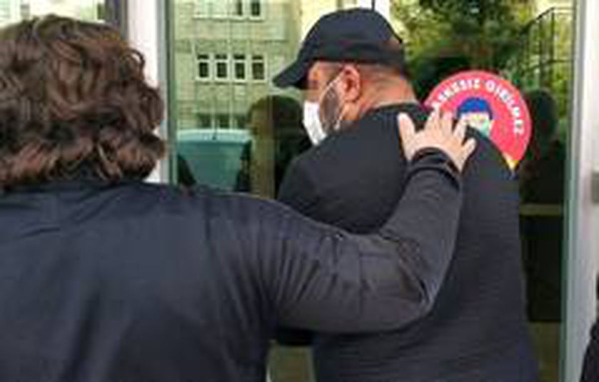 Samsun\'da uyuşturucu ticaretinden 1 kişi tutuklandı