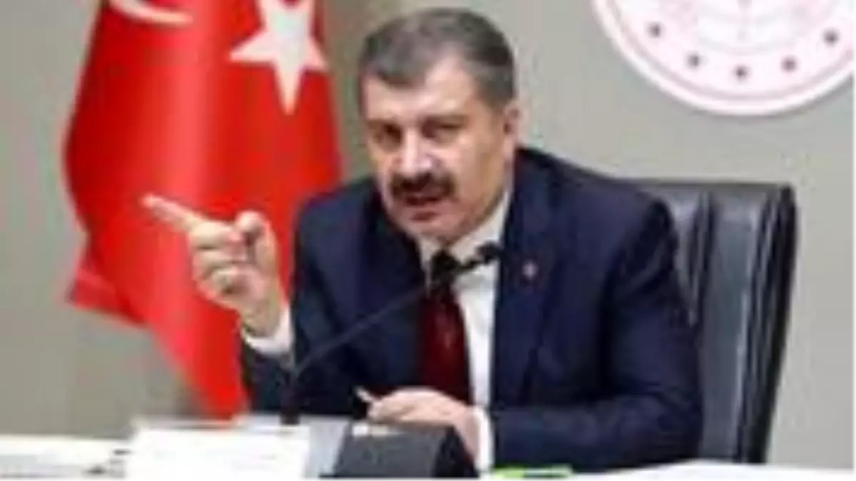 Son Dakika: Türkiye\'de 27 Ekim günü koronavirüs nedeniyle 76 kişi vefat etti, 2209 yeni vaka tespit edildi