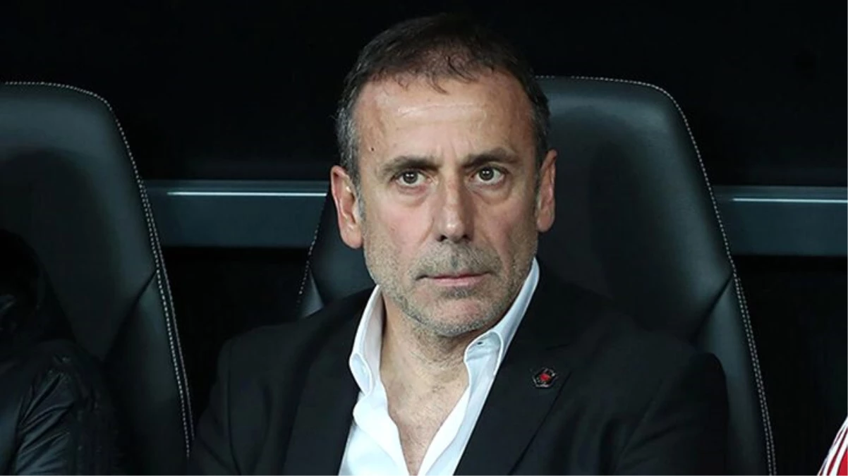 Trabzonspor yönetimi, teknik direktör Newton\'ın yerine Abdullah Avcı\'yı düşünüyor