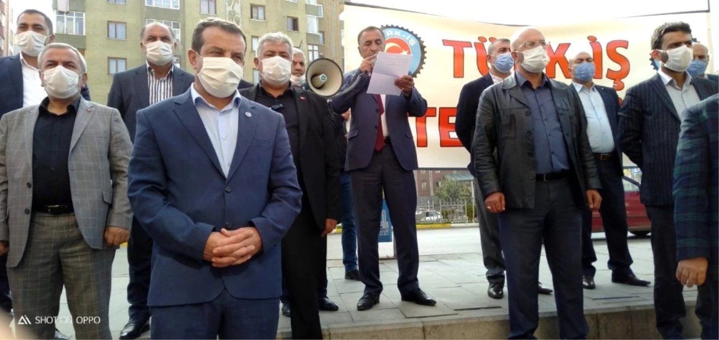 Türk İş\'ten İstihdam paketi açıklaması
