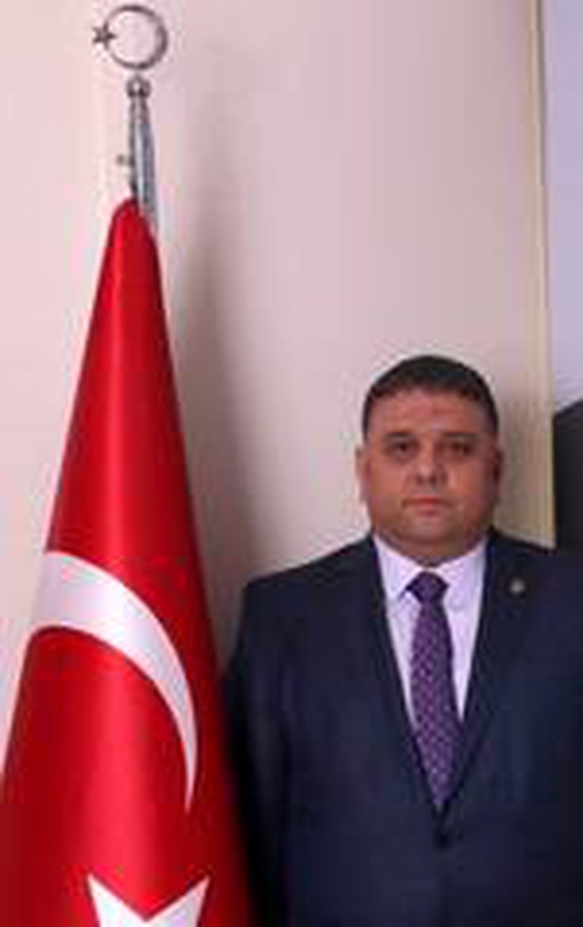 TÜSİKON Genel Başkanı Beşiktepe: "Ermenistan kendi ayağına sıkmıştır"