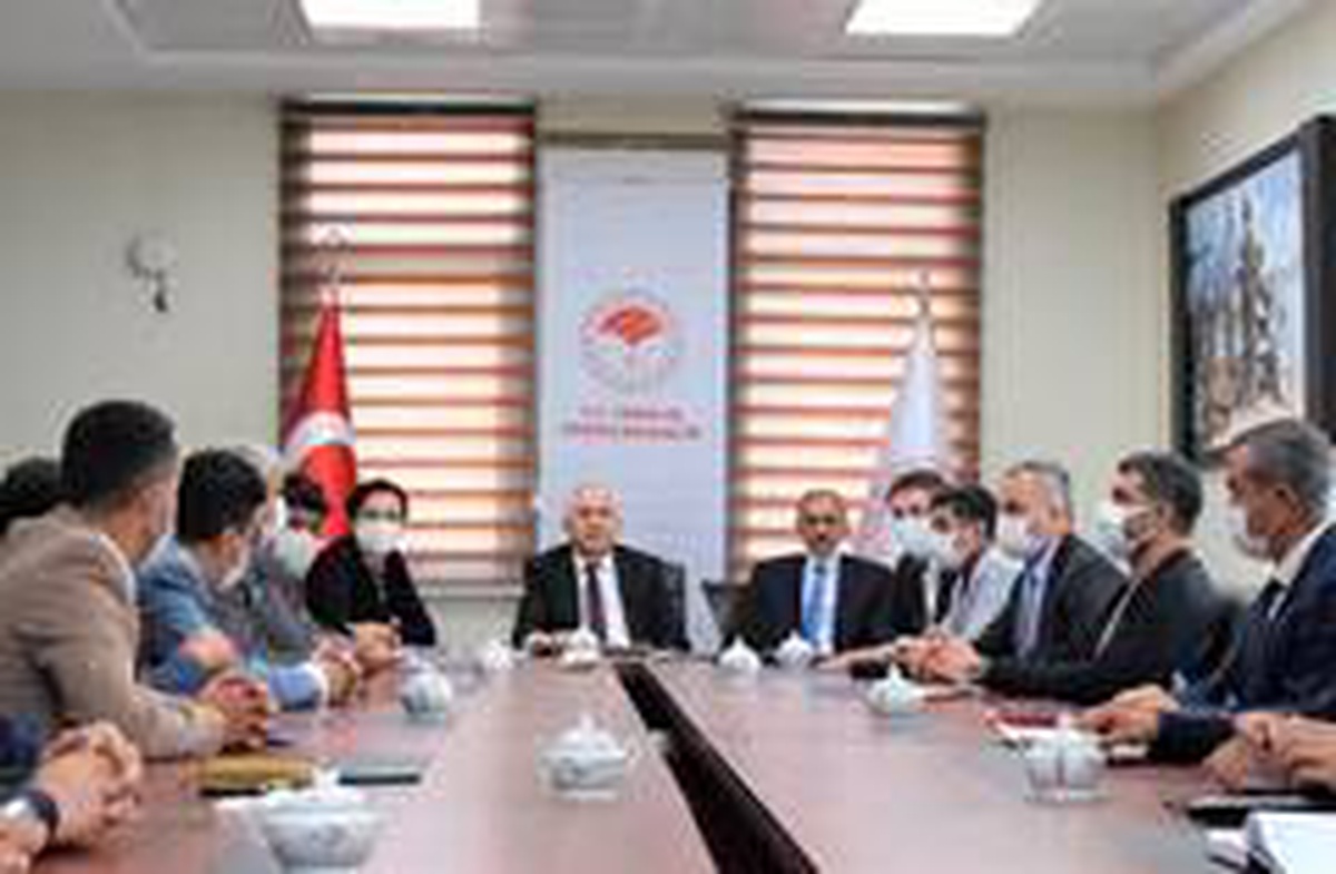 Van\'da "Köyümde Yaşamak İçin Bir Sürü Nedenim Var" projesi