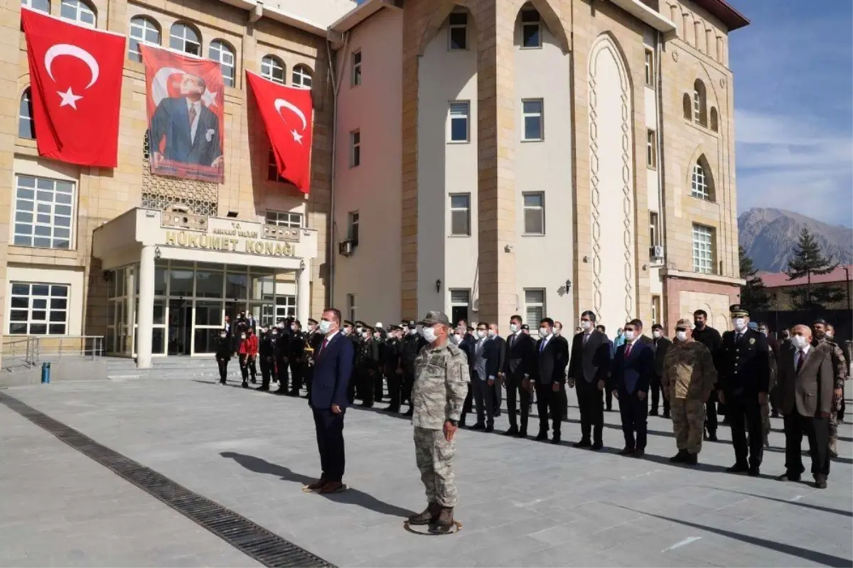 29 Ekim Cumhuriyet Bayramı