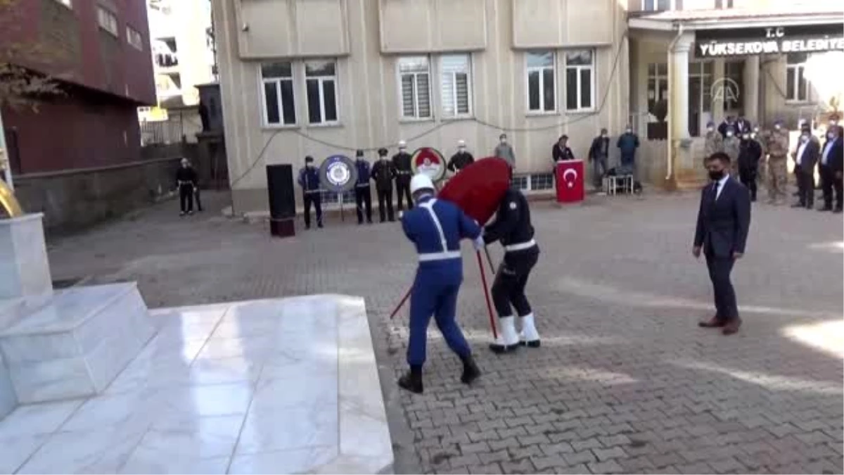 29 Ekim Cumhuriyet Bayramı kutlanıyor