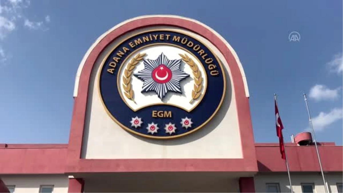 Adana merkezli dolandırıcılık soruşturmasında 7 şüpheli tutuklandı