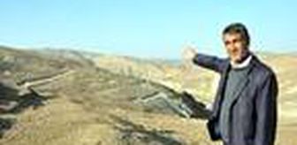 Doğal gazın ardından bir müjde daha geldi! Ağrı'da altın rezervi bulundu