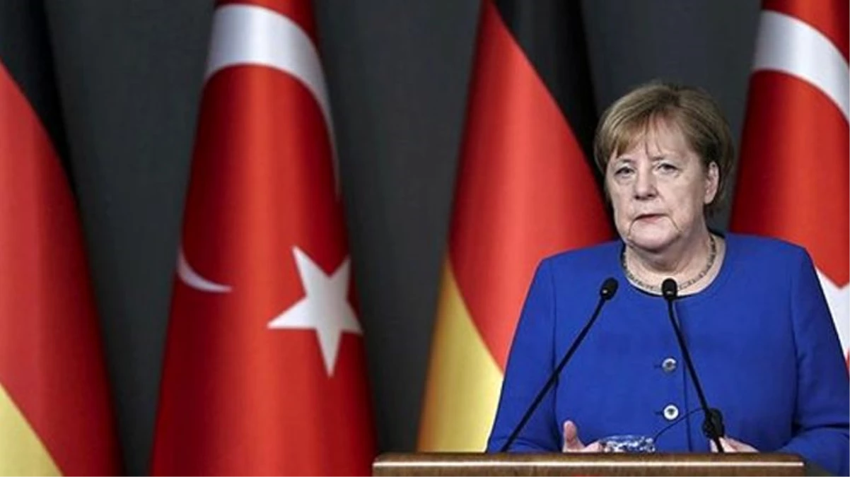 Almanya, vaka artışı nedeniyle Türkiye\'nin tamamını riskli bölge ilan etti