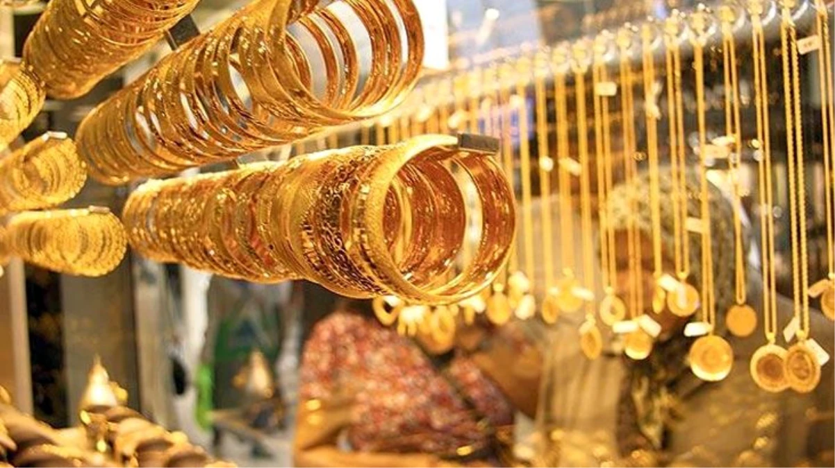 Altının gram fiyatı 508 lirayla rekor tazeledi