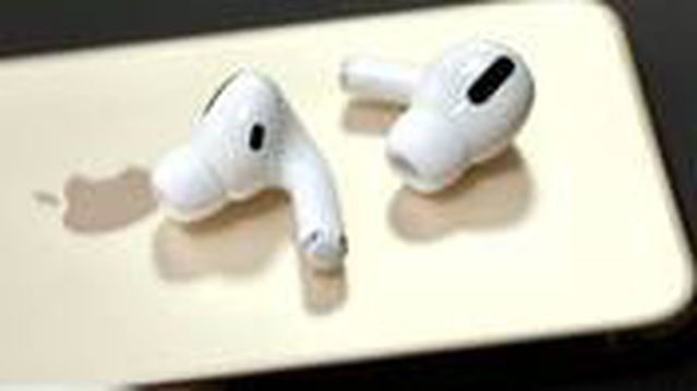 Apple önümüzdeki yıl AirPods kulaklıkların tasarımını değiştirecek, System.String[]