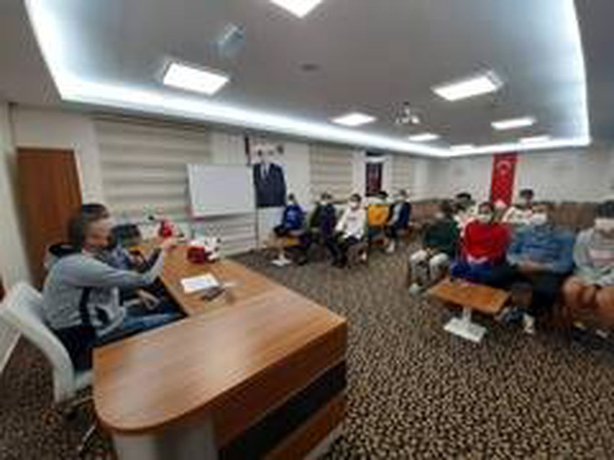 Atletler Erciyes\'te form tutuyor