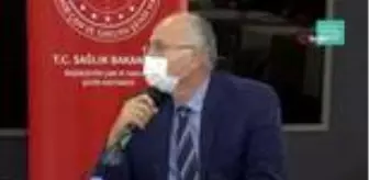 Bakan Koca: 'Ortada olmayan bir aşının olduğu ifade edildi.