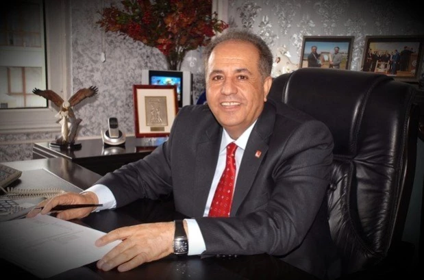 Başkan Kandaşoğlu: 