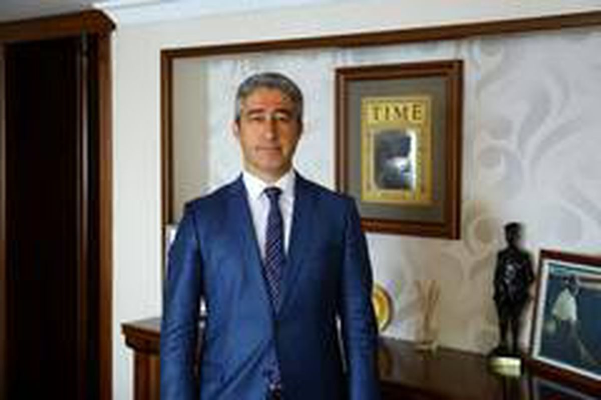 Başkan Oktay\'ın 29 Ekim mesajı