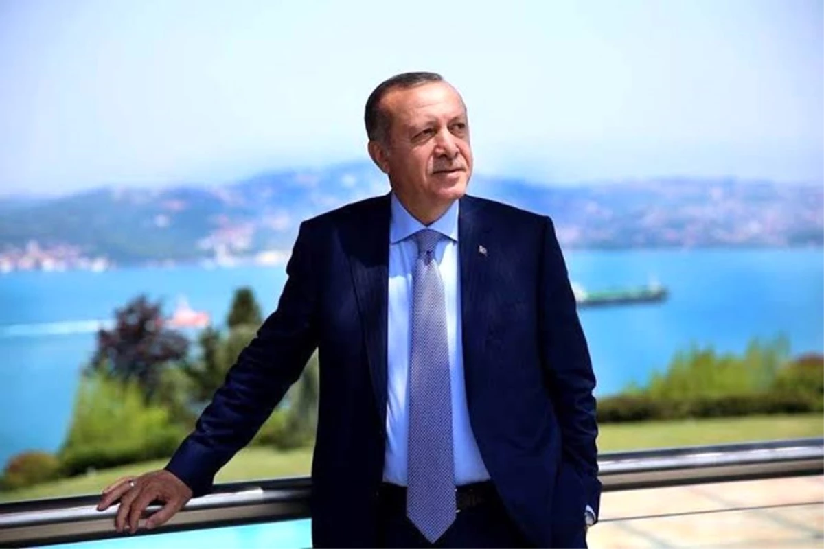 Cumhurbaşkanı Erdoğan Kovid-19\'u atlatan 120 yaşındaki kadınla konuştu