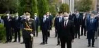 Diyarbakır'da Cumhuriyet Bayramı kutlamaları