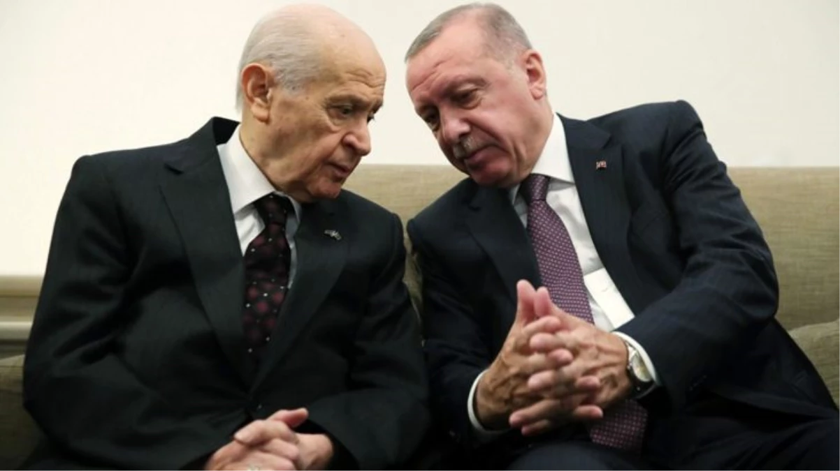 Erdoğan\'dan Bahçeli\'nin başlattığı askıda ekmek kampanyasına ilginç yorum: Ya böyle bir şey var mı Türkiye\'de