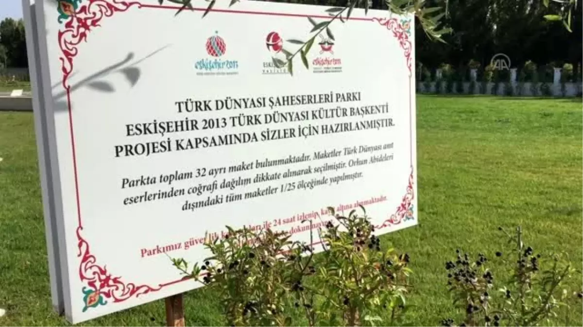 EsminyaTürk\'te "kontrollü sosyal hayat" sürecinde ziyaretçi eksik olmuyor - ESKİŞEHİR