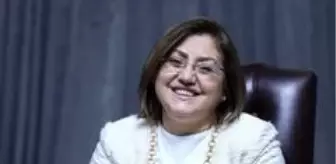 Fatma Şahin: 'Pandemiden sonra kurulan dünyada da çevre projeleri çok daha önemli hale gelecek'
