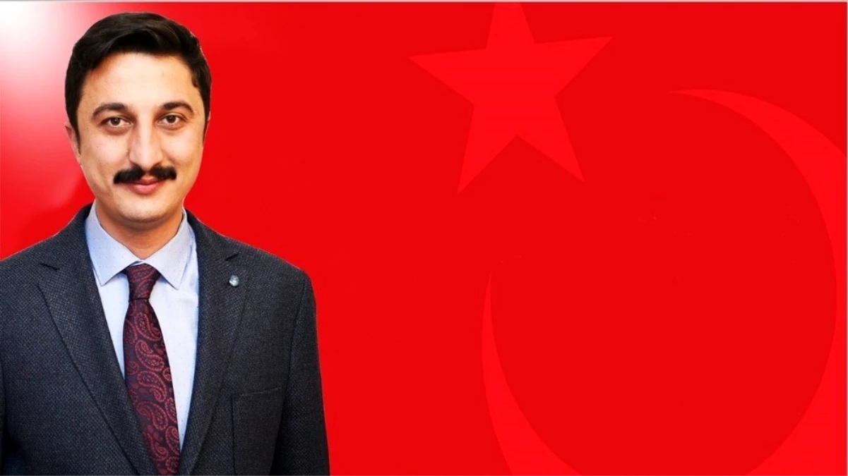 KATSO Başkanı Ertuğrul Alibeyoğlu\'nun 29 Ekim mesajı
