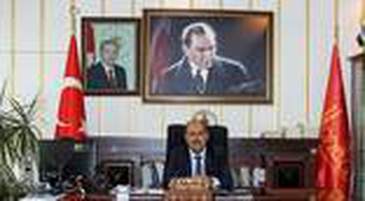 29 Ekim Cumhuriyet Bayramı kutlanıyor