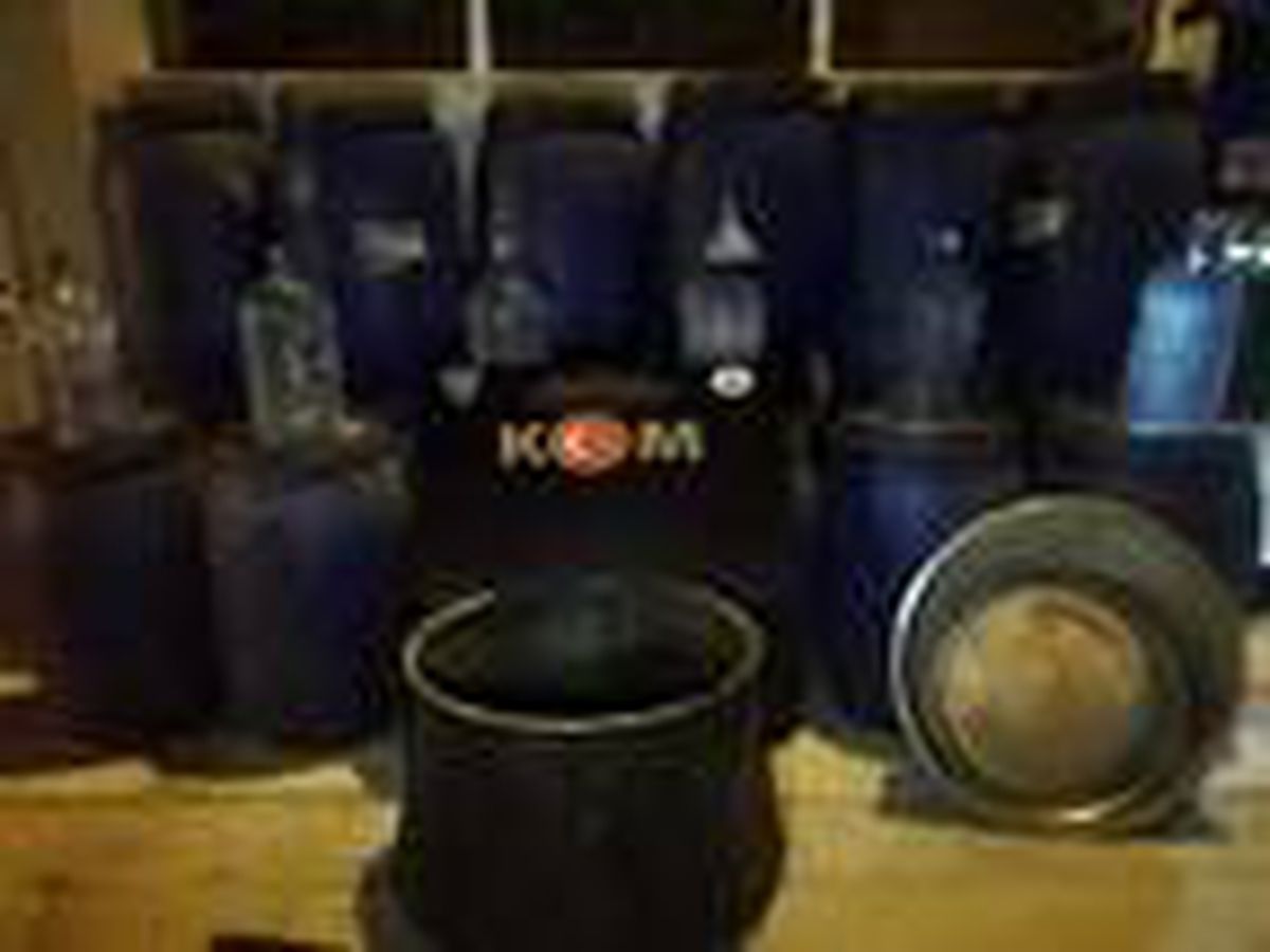 Son dakika! Malatya\'da 3 bin 880 litre sahte içki ele geçirildi