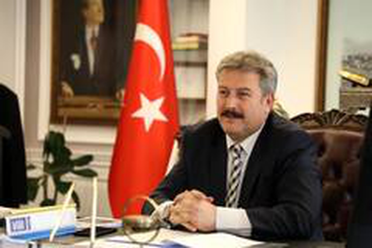 Melikgazi\'den 29 Ekim\'e özel sürpriz video klip