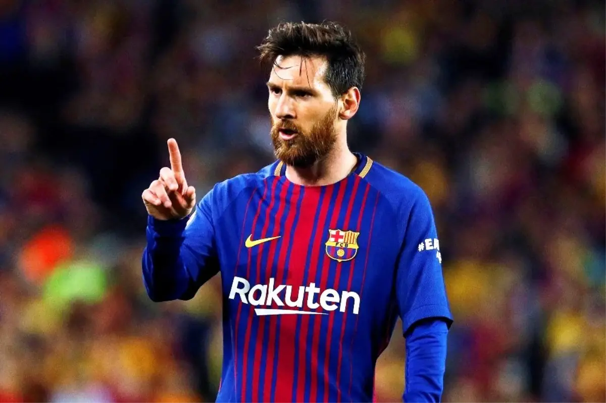 Messi krizinin ardından başkan ve yönetim istifa etti