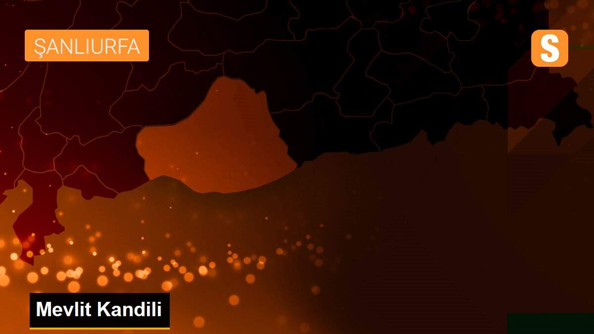 Mevlit Kandili