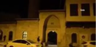 Pandemi kurallarına bir tek çocuklar uymadı