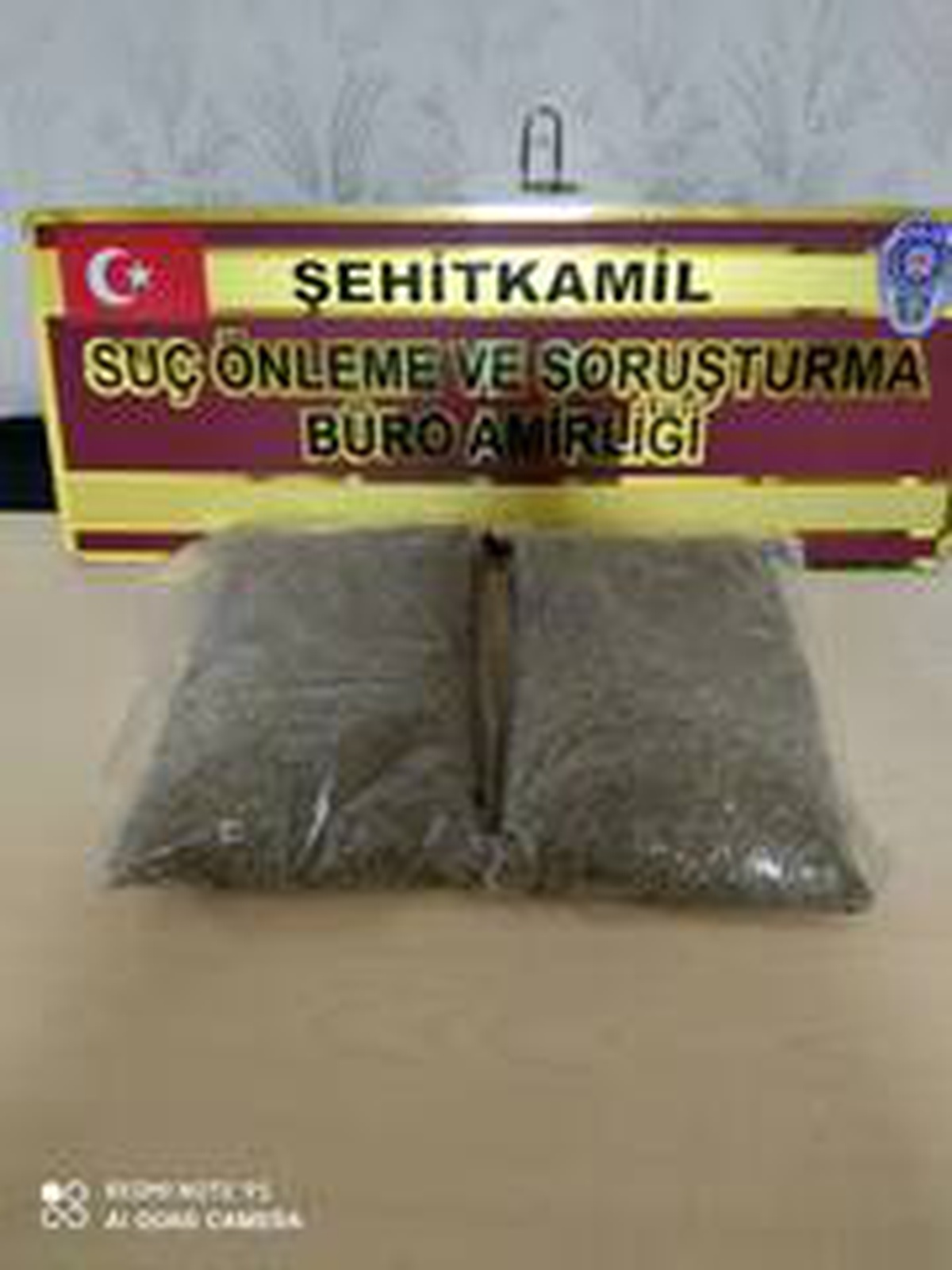 Son dakika haberleri! Polis uyuşturucu satıcılarına göz açtırmıyor