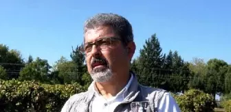 Bilim adamlarından Sarıgöl'deki fay hattında inceleme