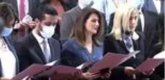 Sırbistan'da yeni hükümet kuruldu