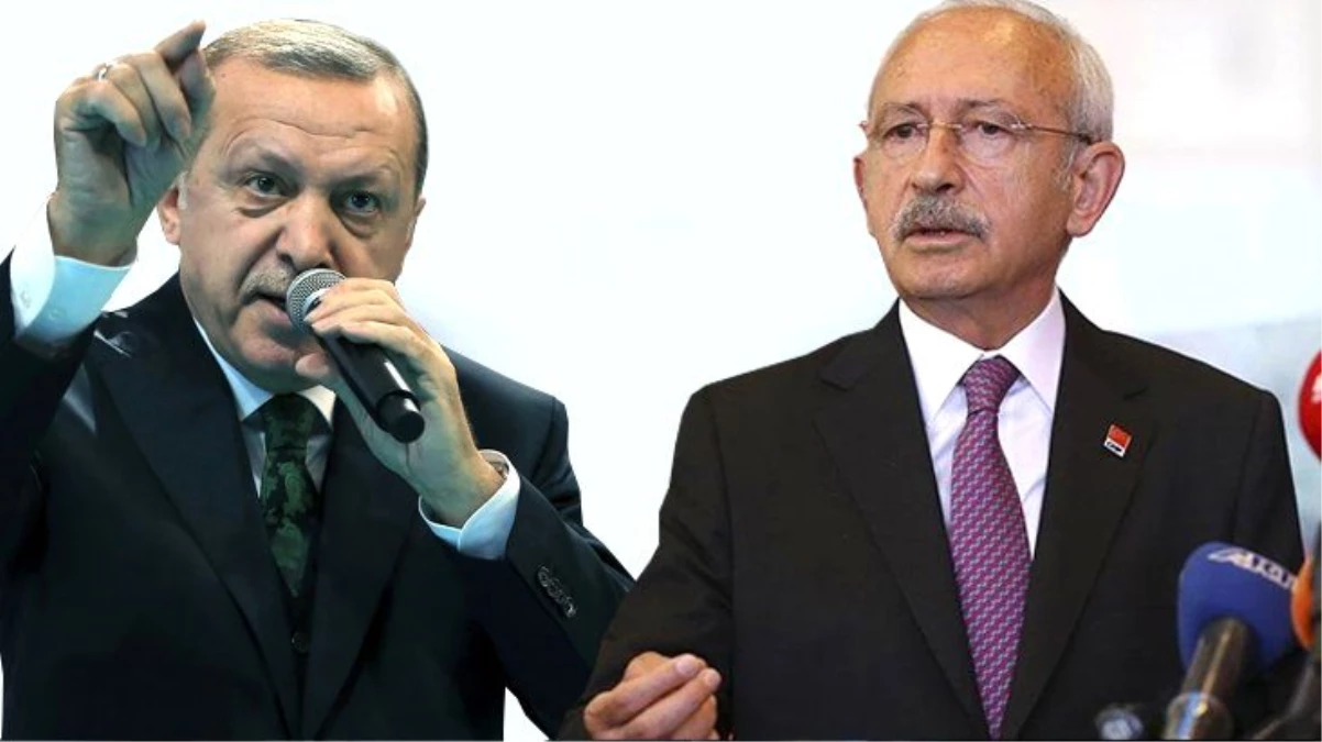 Son Dakika! Erdoğan\'dan Kılıçdaroğlu\'na çok sert sözler: Sende zerre kadar yürek varsa eşimle ilgili değil, benimle ilgili konuş