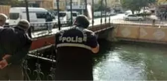 Son dakika haberi! Sudaki 'geçersiz' parayı almak isterken canından oluyordu